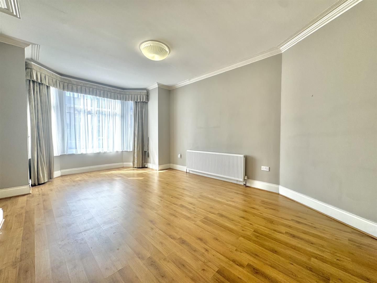 Selborne Road, Palmers Green